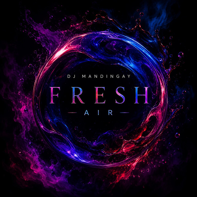 FRESH AIR album image