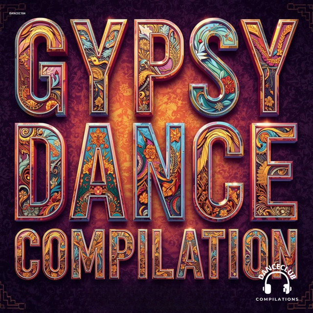 Gypsy Dance Compilation - Compilation by Various Artists | Spotify