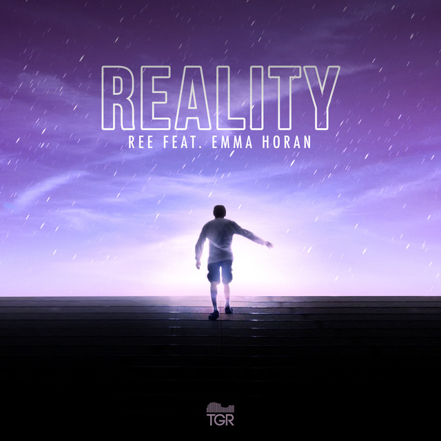 Reality cover art