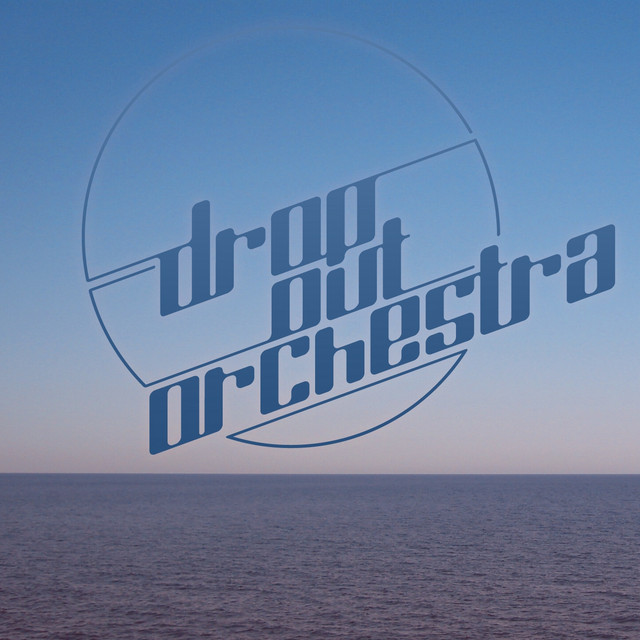 Ocean cover art