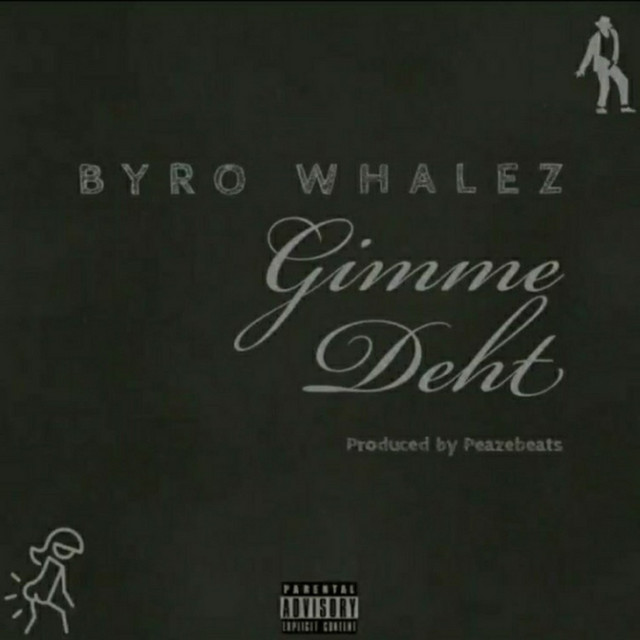 Byro Whalez