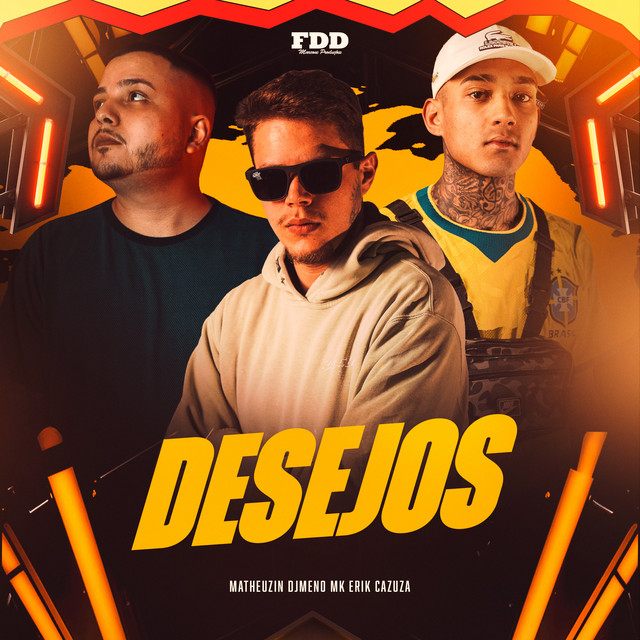 Desejos