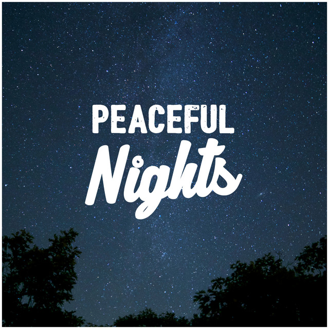 Peaceful Nights cover art