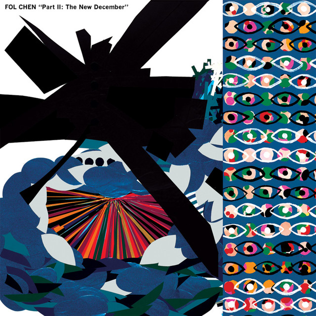 Part II: The New December cover