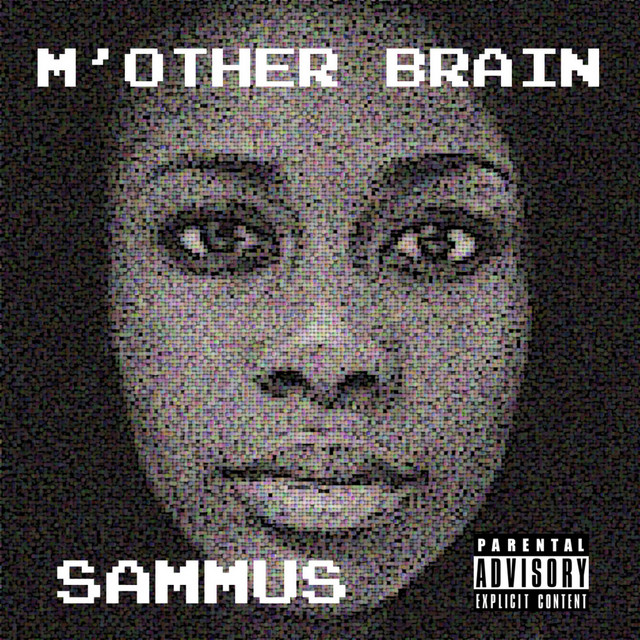 M'other Brain cover art