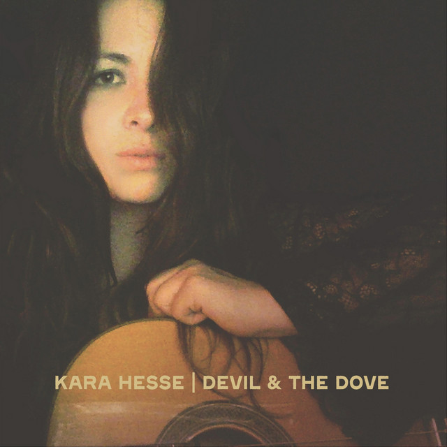 Devil & the Dove album image