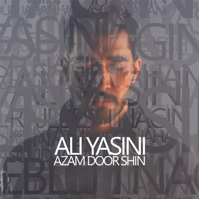 کاور آهنگ Azam Door Shin