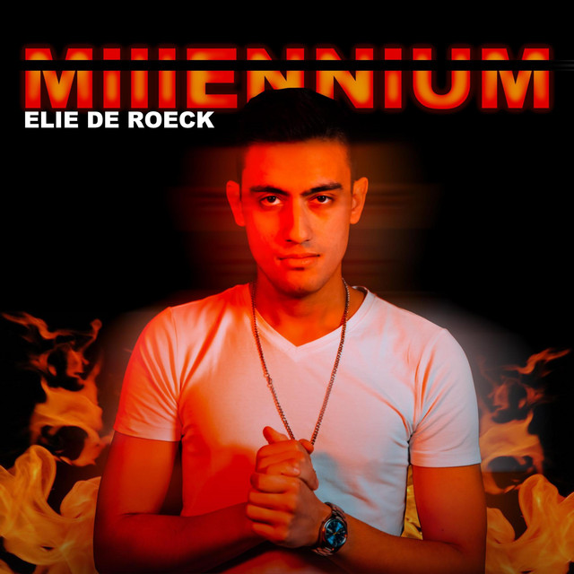 Millennium cover art