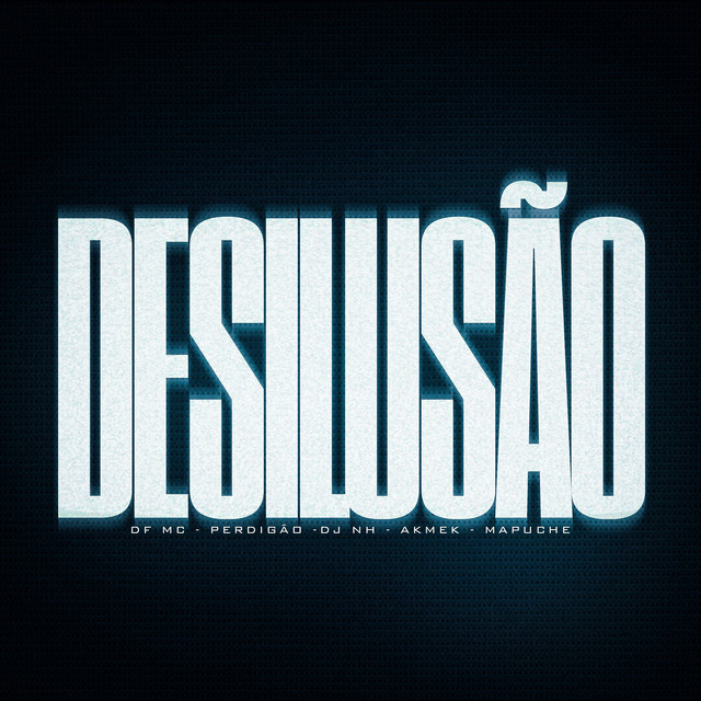Desilusão