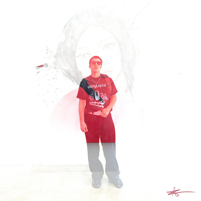 Seishinryoku 精神力 cover art