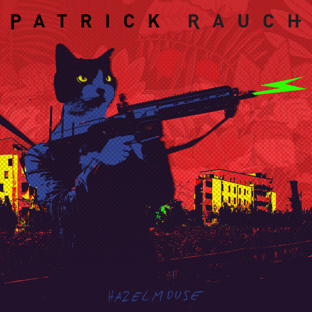 Hazelmouse cover art