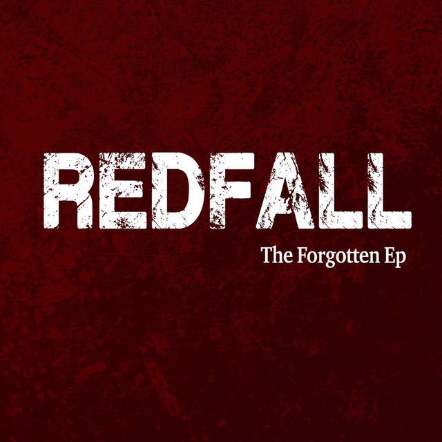The Forgotten EP cover art