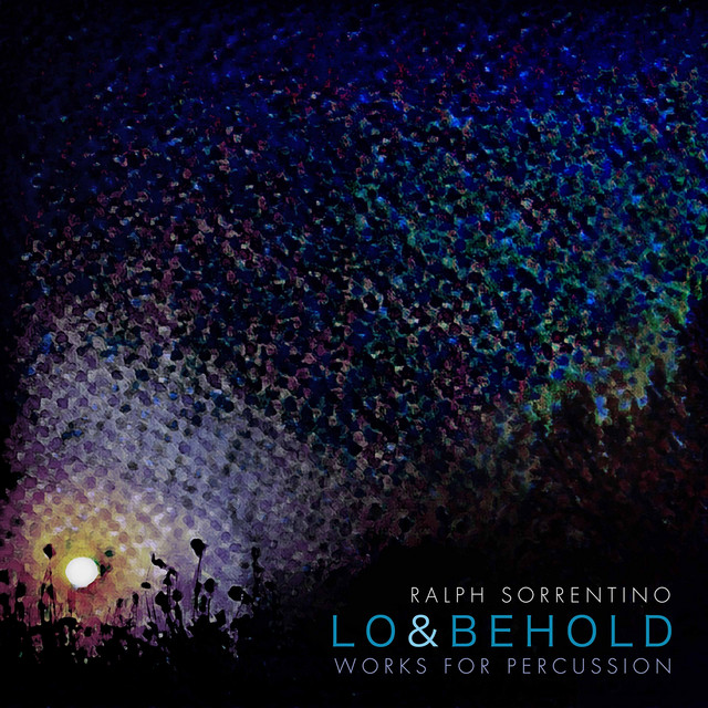 Lo & Behold cover