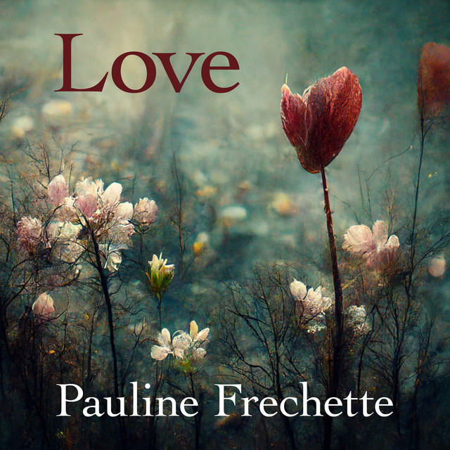 Love cover art