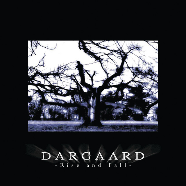 Rise And Fall cover art
