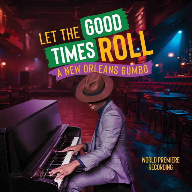 Let the Good Times Roll