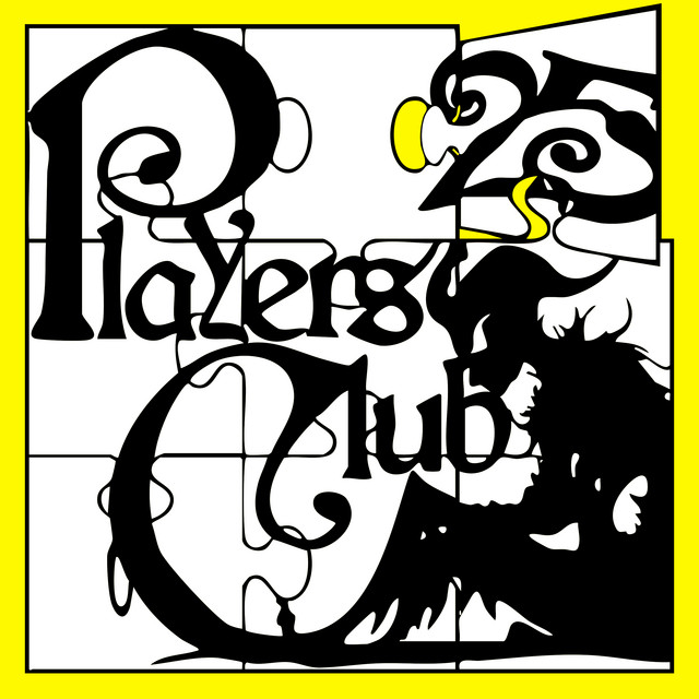 Players Club '25 (feat. Glocky, RRARI DAL TACCO, Promessa, Latrelle, Ele A, Sayf, Melons, Faneto)