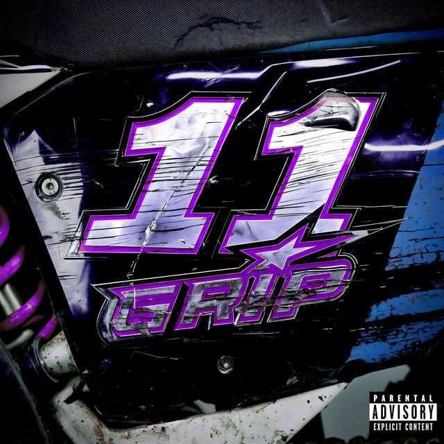 11grip cover art