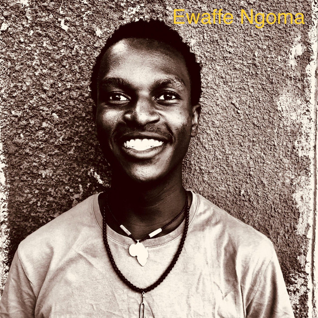 Ewaffe Ngoma cover art
