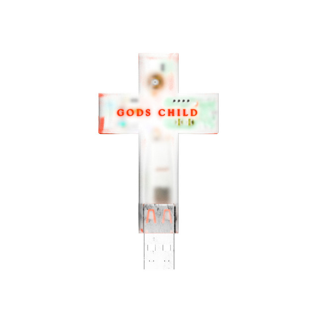 God's Child album image