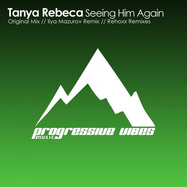 Seeing Him Again - Rehoxx Remix
