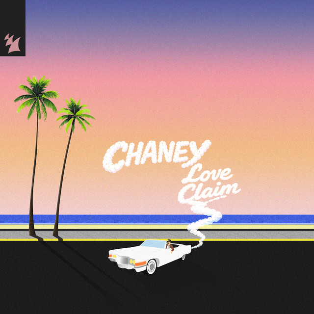 Love Claim artwork