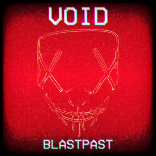 Void cover art