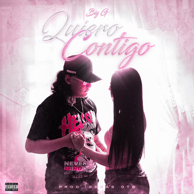 QUIERO CONTIGO