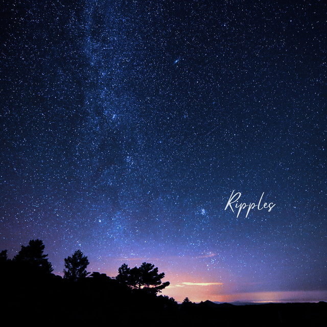 Ripples cover art
