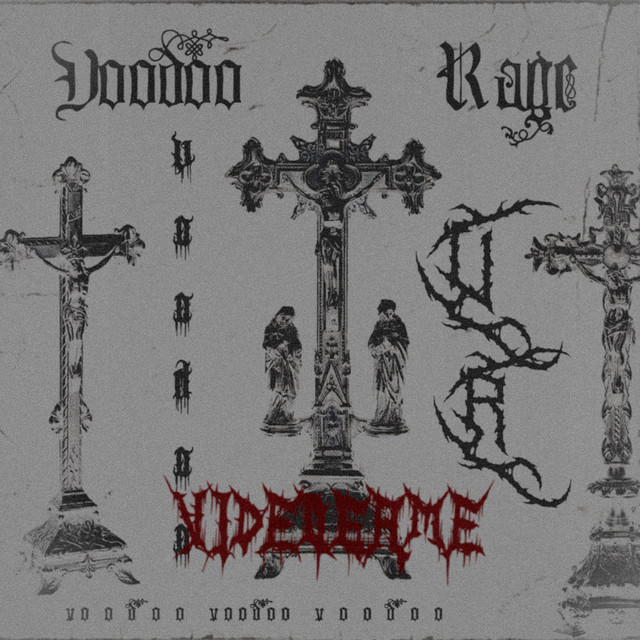 Videogame - Single by Vodoo rage | Spotify