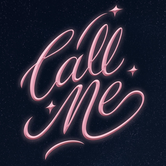 Call Me cover art