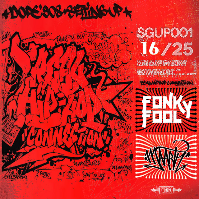 Fonky Fool