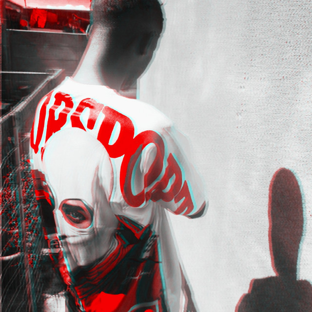 MY IDENTITY cover