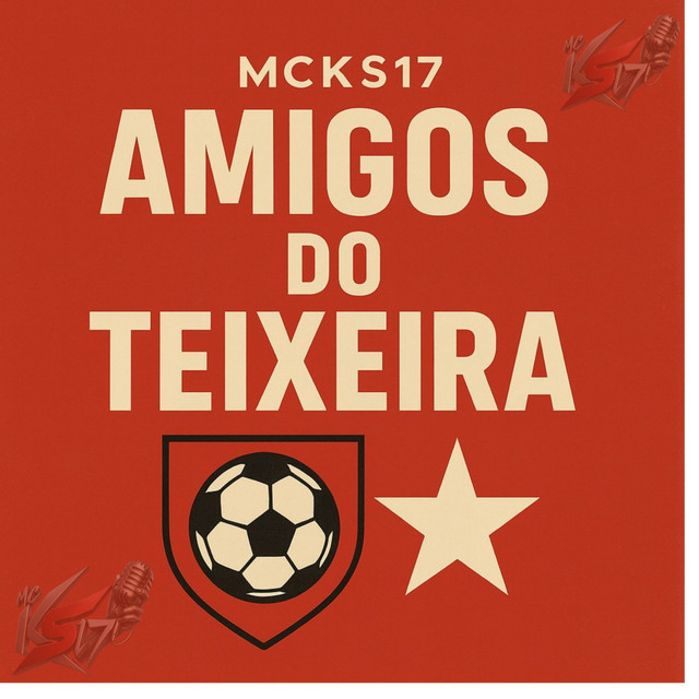 Amigos do Teixeira
