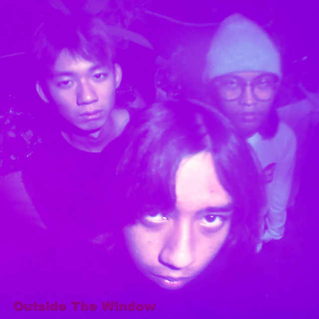 undefined album image