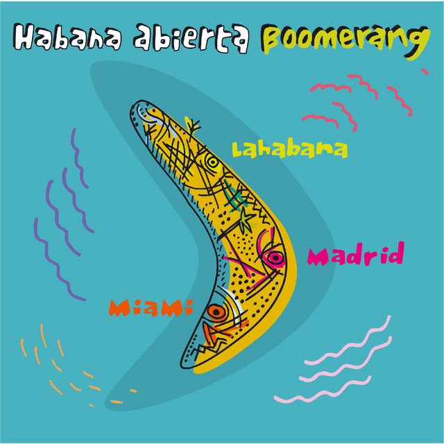 Habana Abierta Photo