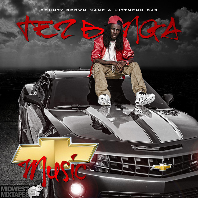 Maximum (feat. Ace Boogie) cover art