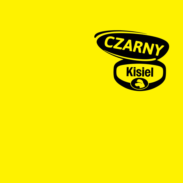 Czarny Kisiel