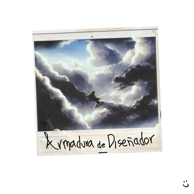 Armadura de Diseñador cover art
