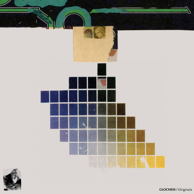 Originals cover art