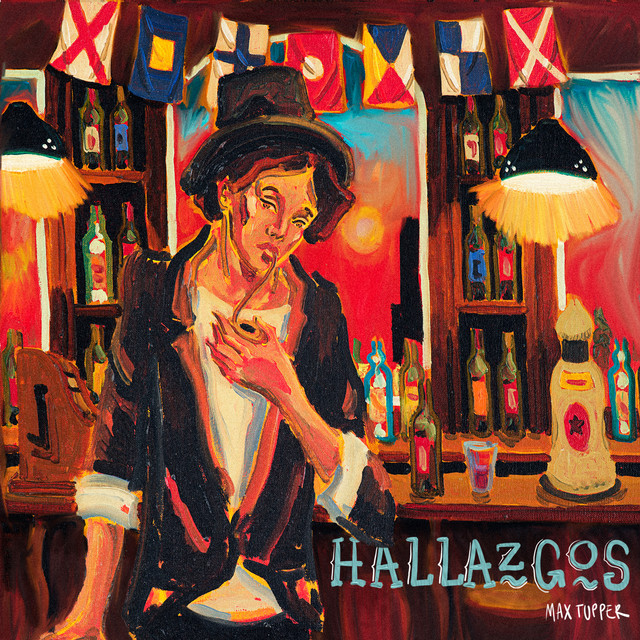 Hallazgos cover art