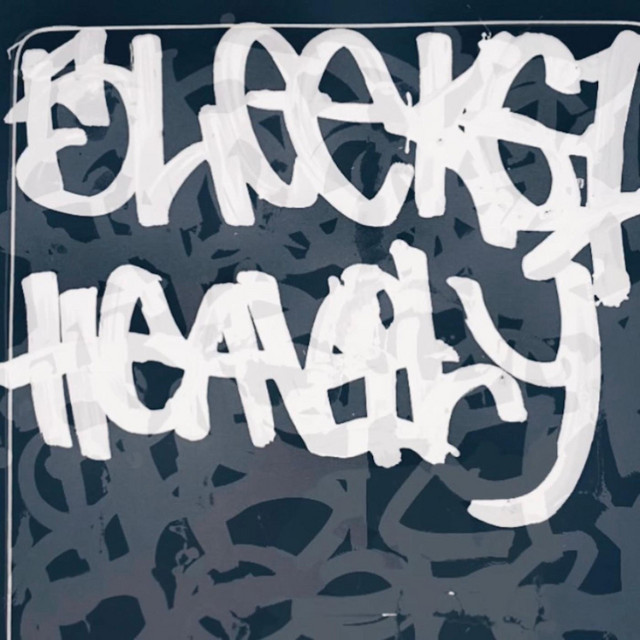 HEAVILY cover art
