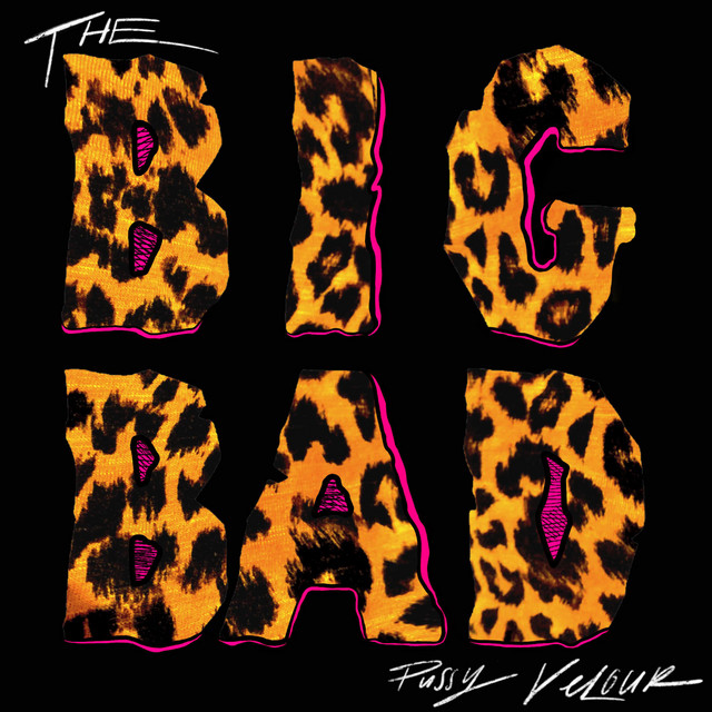 The Big Bad cover art