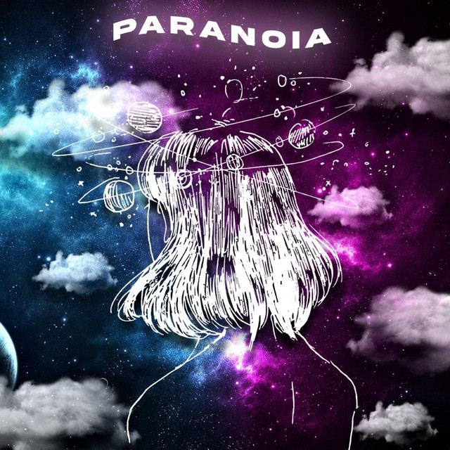 Paranoia cover art