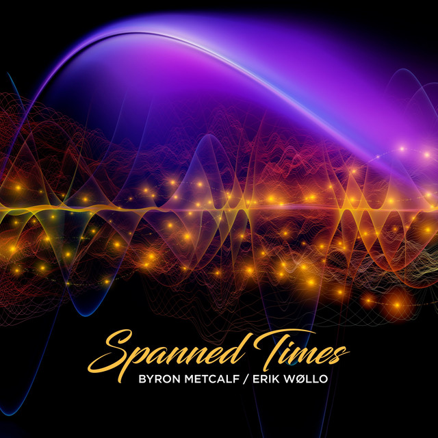 Spanned Times cover art