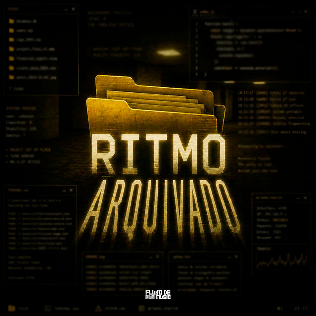Ritmo Arquivado