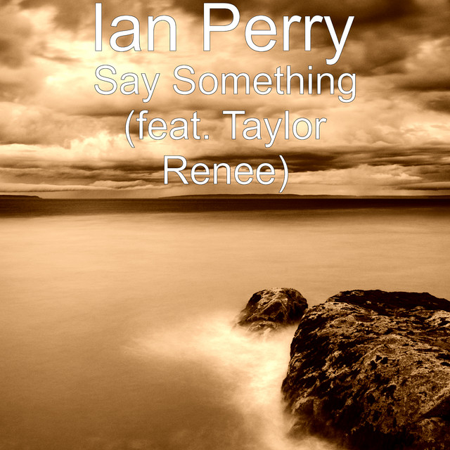 Ian Perry