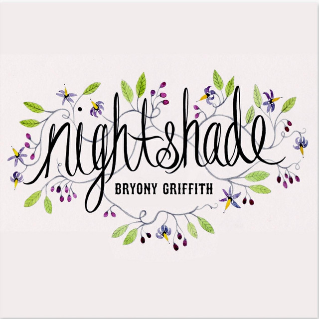 Nightshade cover
