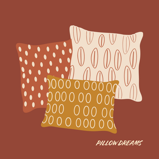 Pillow Dreams by Nerseh Soul