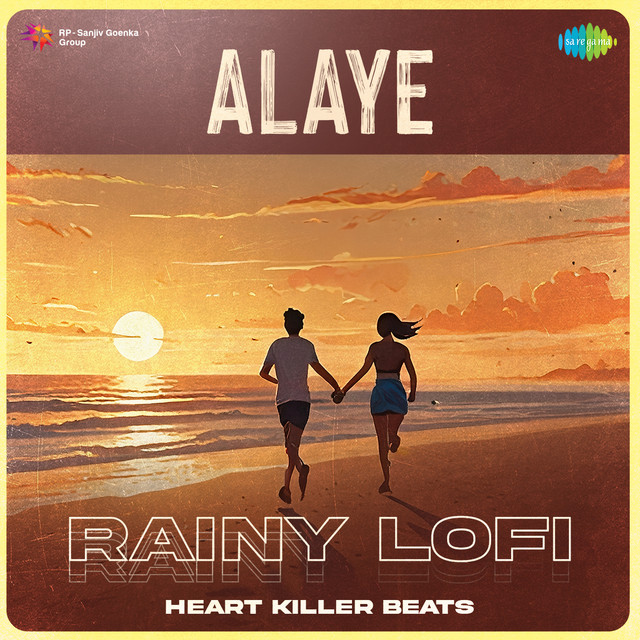 Alaye – Rainy Lofi